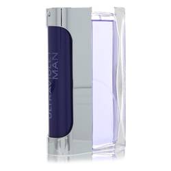 Ultraviolet Eau De Toilette Spray (Tester) By Paco Rabanne