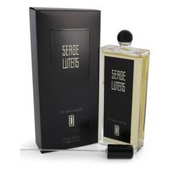 Un Bois Vanille Eau De Parfum Spray (Unisex) By Serge Lutens - MyriadMart