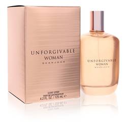 Unforgivable Eau De Parfum Spray By Sean John - MyriadMart