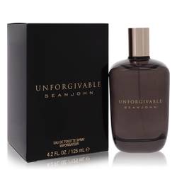 Unforgivable Eau De Toilette Spray By Sean John - MyriadMart
