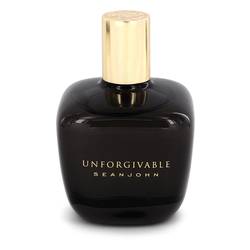 Unforgivable Eau De Toilette Spray (unboxed) By Sean John - MyriadMart