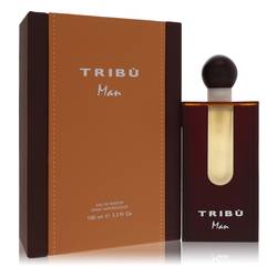 Tribu Man Eau De Parfum Spray By Benetton - MyriadMart