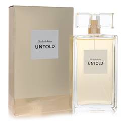 Untold Eau De Parfum Spray By Elizabeth Arden - MyriadMart