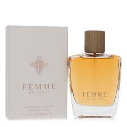 Usher Femme Eau De Parfum Spray By Usher - MyriadMart