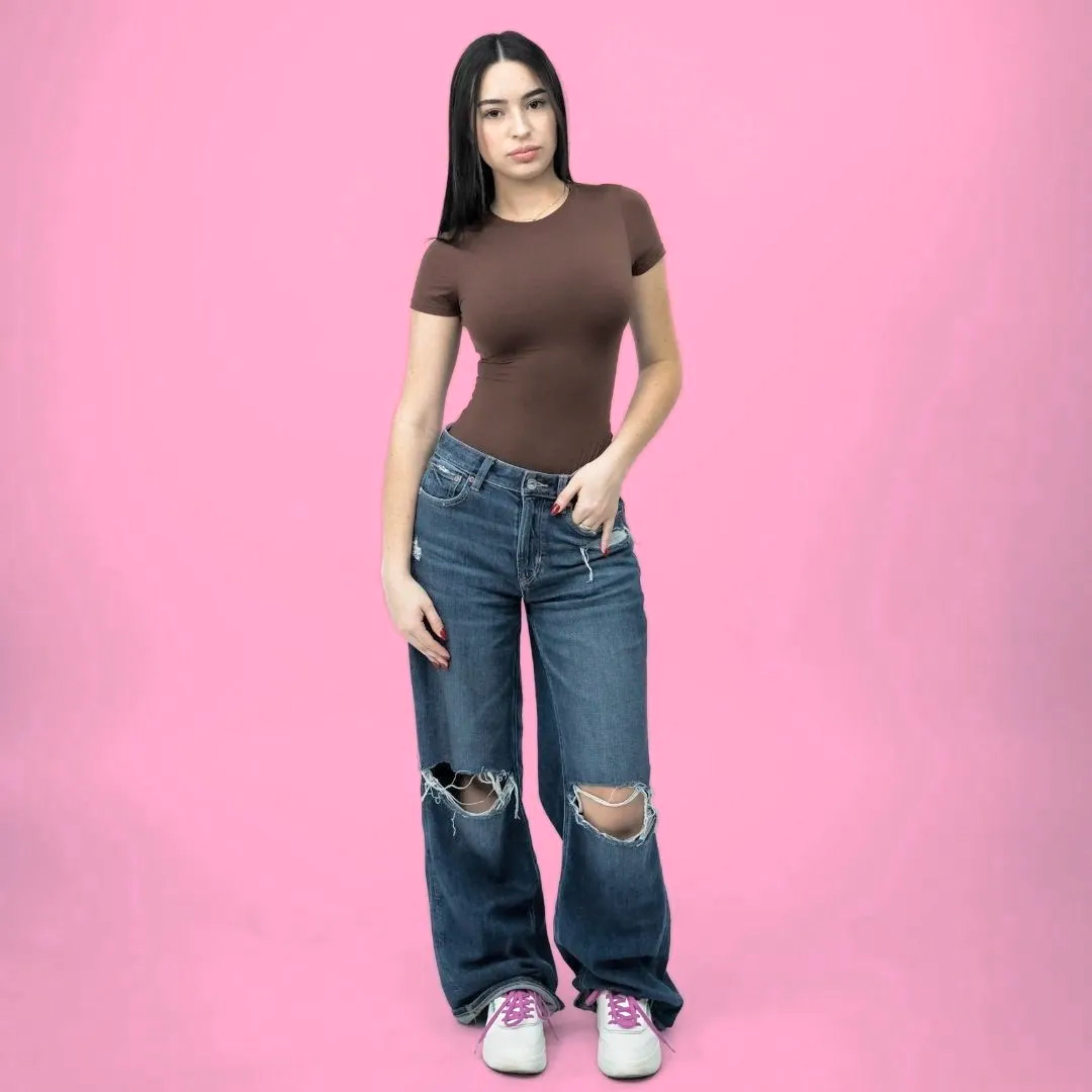 Pretty Pink on sale at MyriadMart