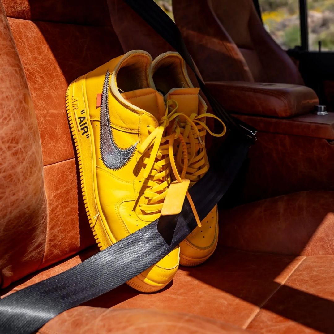 Corona Yellow on sale at MyriadMart