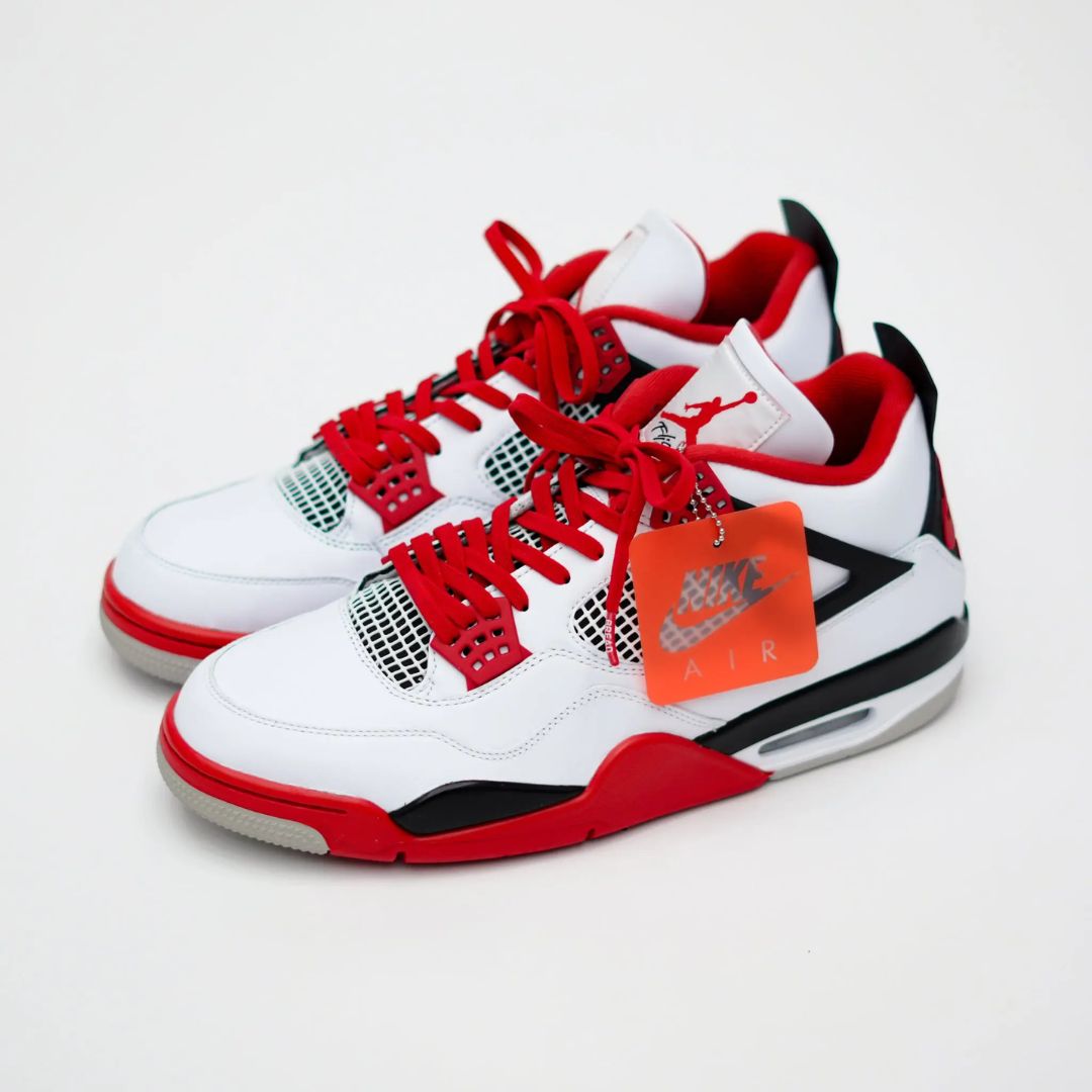 Bold Red on sale at MyriadMart