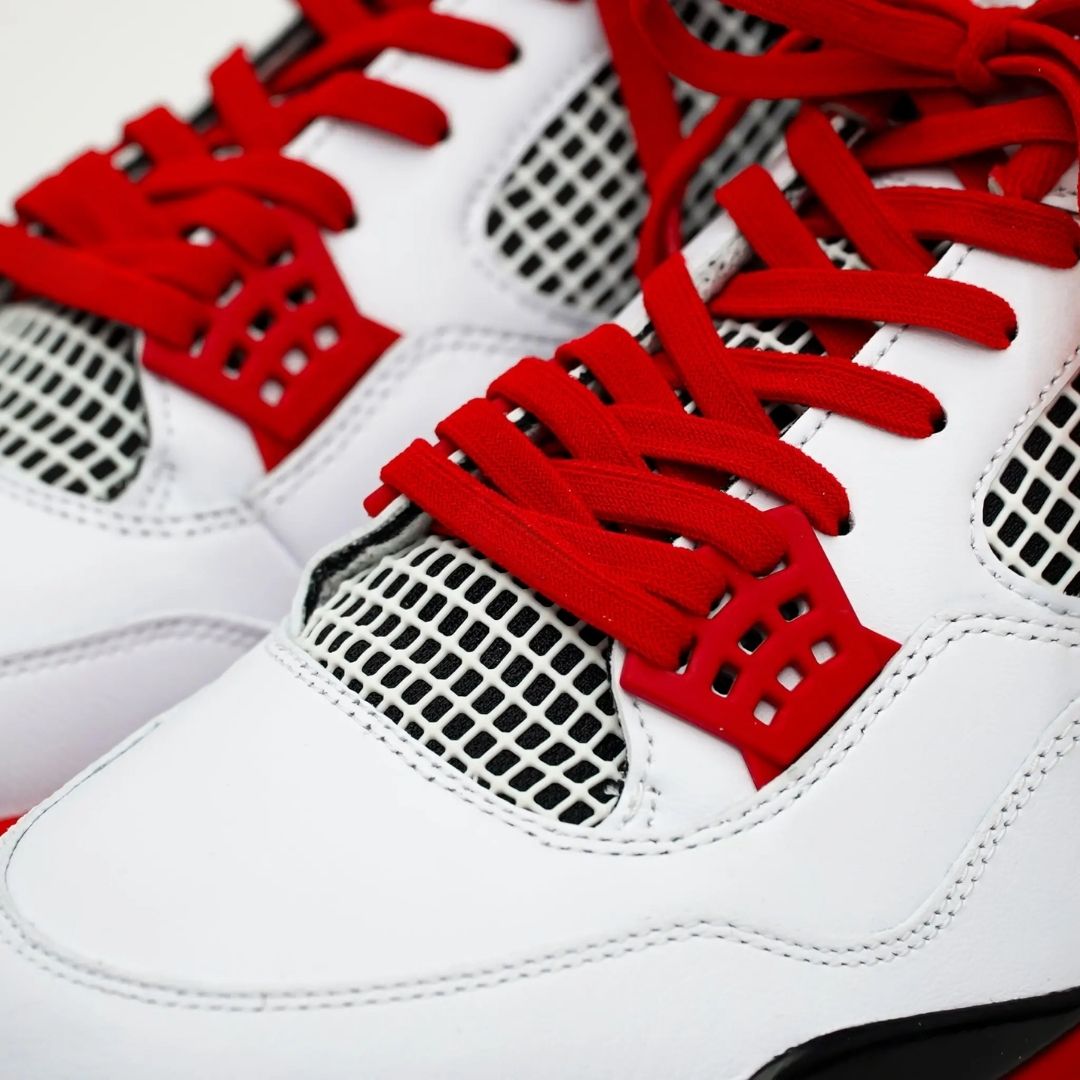 Bold Red on sale at MyriadMart
