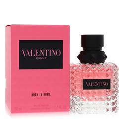 Valentino Donna Born In Roma Eau De Parfum Spray By Valentino - MyriadMart