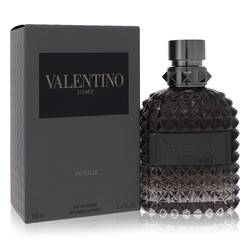 Valentino Uomo Intense Eau De Parfum Spray By Valentino - MyriadMart
