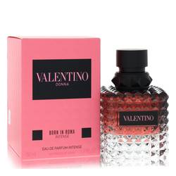 Valentino Donna Born In Roma Intense Eau De Parfum Intense Spray By Valentino - MyriadMart