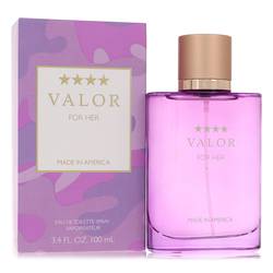 Valor Eau De Toilette Spray By Dana - MyriadMart
