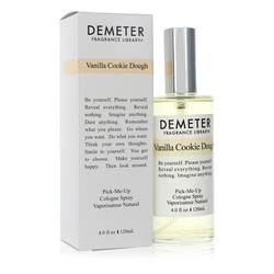 Demeter Vanilla Cookie Dough Cologne Spray (Unisex) By Demeter - MyriadMart