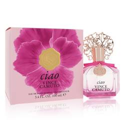 Vince Camuto Ciao Eau De Parfum Spray By Vince Camuto - MyriadMart