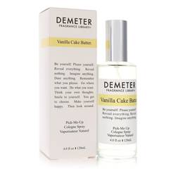 Demeter Vanilla Cake Batter Cologne Spray By Demeter - MyriadMart