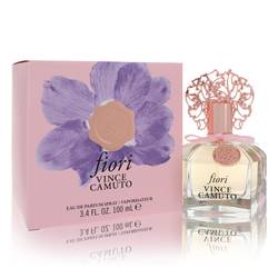 Vince Camuto Fiori Eau De Pafum Spray By Vince Camuto - MyriadMart