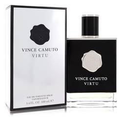 Vince Camuto Virtu Eau De Toilette Spray By Vince Camuto - MyriadMart