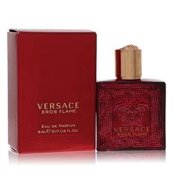 Versace Eros Flame Mini EDP By Versace - MyriadMart