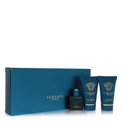 Versace Eros Gift Set By Versace - MyriadMart