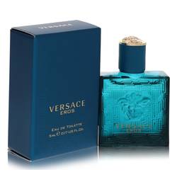Versace Eros Mini EDT By Versace - MyriadMart