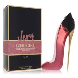 Very Good Girl Glam Eau De Parfum Spray By Carolina Herrera - MyriadMart