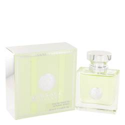 Versace Versense Eau De Toilette Spray (Damaged Box) By Versace - MyriadMart