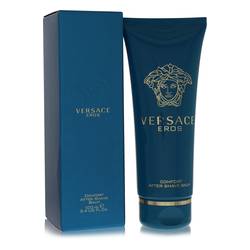 Versace Eros After Shave Balm By Versace