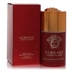 Versace Eros Flame Deodorant Stick By Versace - MyriadMart