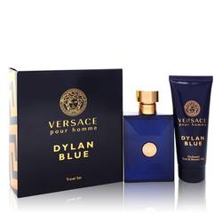 Versace Pour Homme Dylan Blue Gift Set By Versace - MyriadMart