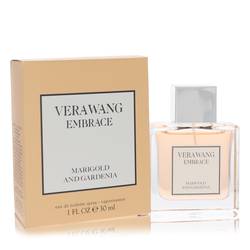 Vera Wang Embrace Marigold And Gardenia Eau De Toilette Spray By Vera Wang - MyriadMart