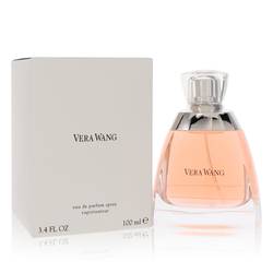 Vera Wang Eau De Parfum Spray By Vera Wang - MyriadMart