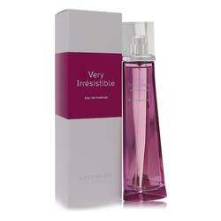 Very Irresistible Sensual Eau De Parfum Spray By Givenchy - MyriadMart