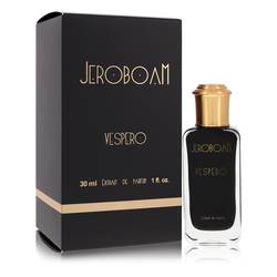 Vespero Pure Perfume Extrait By Jeroboam - MyriadMart