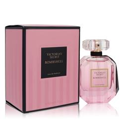Bombshell Eau De Parfum Spray By Victoria's Secret - MyriadMart