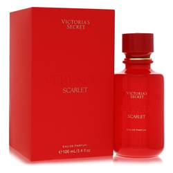 Victoria's Secret Very Sexy Scarlet Eau De Parfum Spray By Victoria's Secret