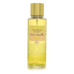 Victoria's Secret Bare Vanilla Sol Fragrance Mist Spray By Victoria's Secret - MyriadMart