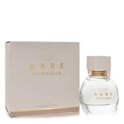 Victoria's Secret Bare Magnolia Eau De Parfum Spray By Victoria's Secret - MyriadMart