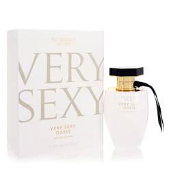 Very Sexy Oasis Eau De Parfum Spray By Victoria's Secret - MyriadMart