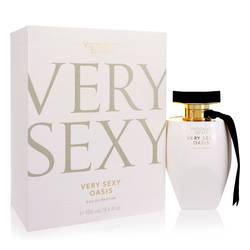 Very Sexy Oasis Eau De Parfum Spray By Victoria's Secret - MyriadMart