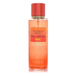 Victoria's Secret Pure Seduction Sol Fragrance Mist Spray By Victoria's Secret - MyriadMart