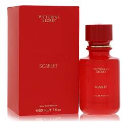 Victoria's Secret Very Sexy Scarlet Eau De Parfum Spray By Victoria's Secret