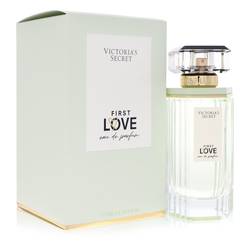 Victoria's Secret First Love Eau De Parfum Spray By Victoria's Secret - MyriadMart