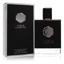 Vince Camuto Eau De Toilette Spray By Vince Camuto - MyriadMart