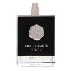 Vince Camuto Virtu Eau De Toilette Spray (Tester) By Vince Camuto - MyriadMart