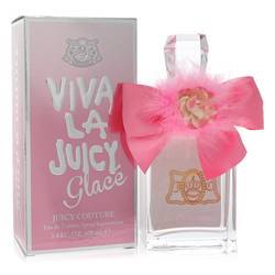 Viva La Juicy Glace Eau De Toilette Spray By Juicy Couture - MyriadMart
