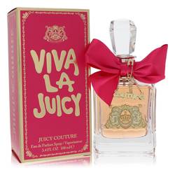 Viva La Juicy Eau De Parfum Spray By Juicy Couture - MyriadMart