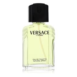 Versace L'homme Eau De Toilette Spray (Tester) By Versace - MyriadMart