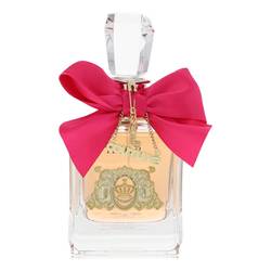 Viva La Juicy Eau De Parfum Spray (Tester) By Juicy Couture - MyriadMart