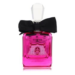 Viva La Juicy Noir Eau De Parfum Spray (Tester) By Juicy Couture - MyriadMart