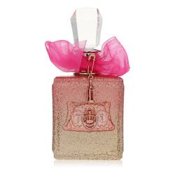 Viva La Juicy Rose Eau De Parfum Spray (Tester) By Juicy Couture - MyriadMart